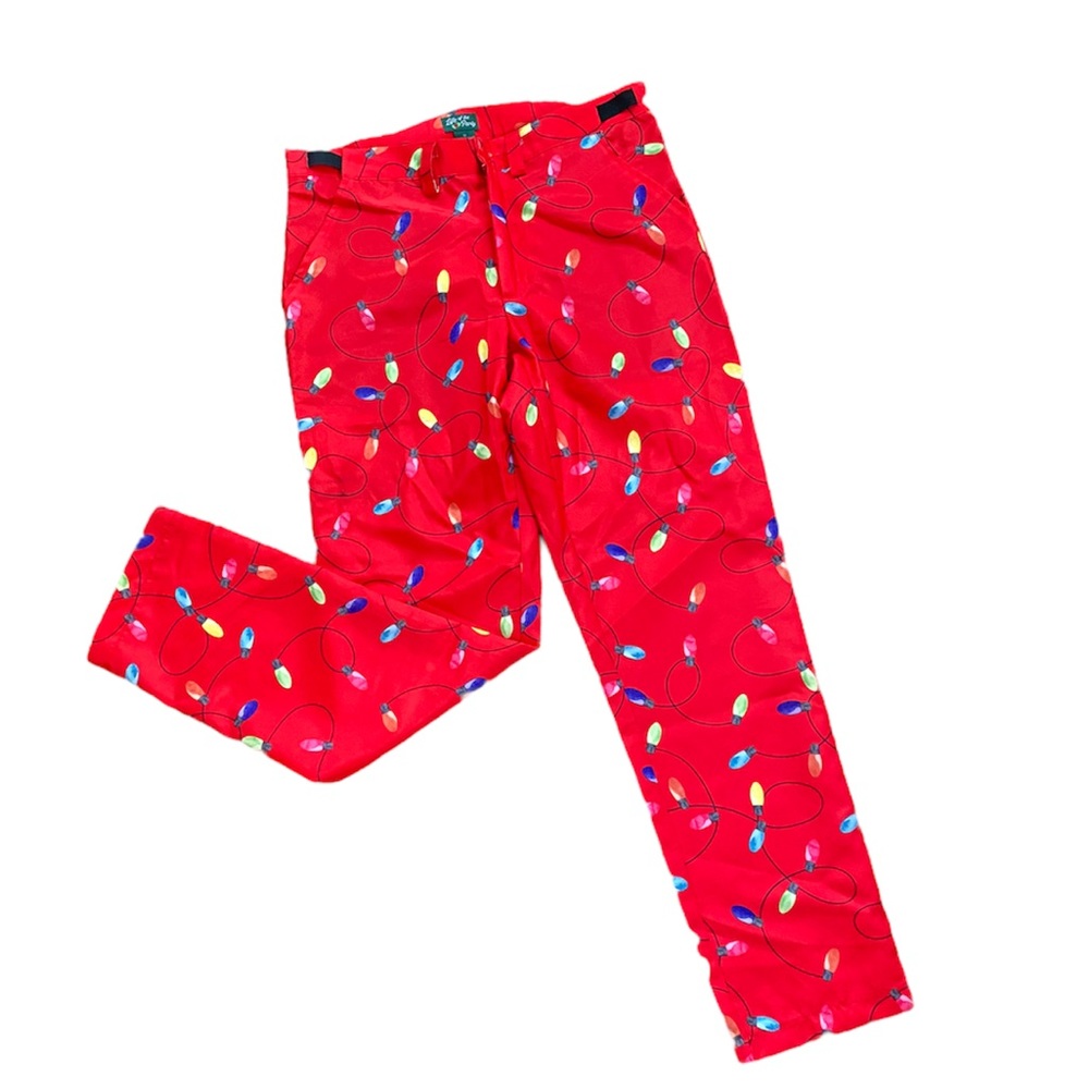 Life of the Party | Holiday Pants